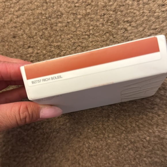 NIB ZARA Rich Soleil Refill - Picture 3 of 3